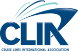 Cruise Lines International Association, CLIA, logo